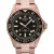 Swiss Alpine Military 7052.1167 GMT diver 42mm 10ATM karóra