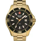 Swiss Alpine Military 7040.1117 diver 45mm 10ATM karóra
