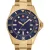 Swiss Apline Military 7053.1115 diver 42mm 10ATM karóra