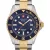 Swiss Apline Military 7053.1145 diver 42mm 10ATM karóra