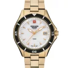 Swiss Alpine Military 7740.1113 női 36mm 10ATM karóra