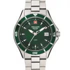 Swiss Alpine Military 7740.1134 női 36mm 10ATM karóra