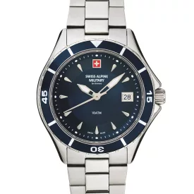 Swiss Alpine Military 7740.1135 női 36mm 10ATM karóra