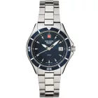 Swiss Alpine Military 7740.1135 női 36mm 10ATM karóra