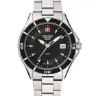 Swiss Alpine Military 7740.1137 női 36mm 10ATM karóra