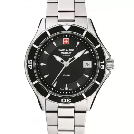 Swiss Alpine Military 7740.1137 női 36mm 10ATM karóra