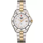 Swiss Alpine Military 7740.1143 női 36mm 10ATM karóra
