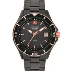 Swiss Alpine Military 7740.1187 női 36mm 10ATM karóra