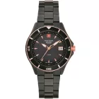 Swiss Alpine Military 7740.1187 női 36mm 10ATM karóra