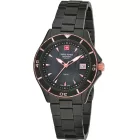 Swiss Alpine Military 7740.1187 női 36mm 10ATM karóra