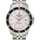 Swiss Alpine Military 7022.1132 férfi's 42mm 10ATM karóra