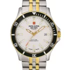 Swiss Alpine Military 7022.1142 férfi's 42mm 10ATM karóra