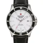Swiss Alpine Military 7022.1532 férfi's 42mm 10ATM karóra