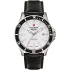 Swiss Alpine Military 7022.1532 férfi's 42mm 10ATM karóra