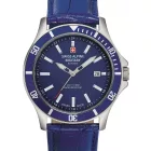 Swiss Alpine Military 7022.1535 férfi's 42mm 10ATM karóra