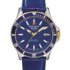 Swiss Alpine Military 7022.1545 férfi's 42mm 10ATM karóra