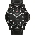 Swiss Alpine Military 7022.1577 férfi's 42mm 10ATM karóra