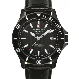   Swiss Alpine Military 7022.1577 férfi's 42mm 10ATM karóra
