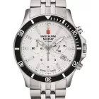 Swiss Alpine Military 7022.9132 Kronográf Óra 42mm 10ATM karóra