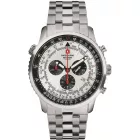 Swiss Alpine Military 7078.9132 chrono férfi's 45mm 10ATM karóra