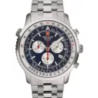 Swiss Alpine Military 7078.9135 chrono férfi's 45mm  10ATM karóra