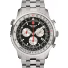 Swiss Alpine Military 7078.9137 chrono férfi's 45mm 10ATM karóra