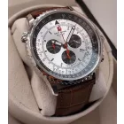 Swiss Alpine Military 7078.9532 chrono férfi's 45mm 10ATM karóra