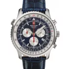 Swiss Alpine Military 7078.9535 chrono férfi's 45mm 10ATM karóra