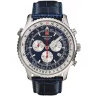 Swiss Alpine Military 7078.9535 chrono férfi's 45mm 10ATM karóra