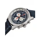 Swiss Alpine Military 7078.9535 chrono férfi's 45mm 10ATM karóra