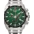Swiss Alpine Military 7043.9134 Chrono 46mm 10ATM karóra