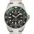 Swiss Alpine Military 7052.1138 férfi's óra karóra GMT 42mm 10ATM karóra