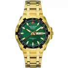 Swiss Alpine Military 7043.1114 nap-dátum 42mm 10ATM karóra