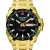 Swiss Alpine Military 7043.1117 nap-dátum 42mm 10ATM karóra