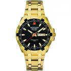 Swiss Alpine Military 7043.1117 nap-dátum 42mm 10ATM karóra