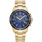 Swiss Alpine Military 7089.9115 Kronográf Óra férfi óra karóra 44mm 10ATM karóra