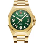 Swiss Alpine Military 7005.1114 Typhoon férfi óra karóra 42mm 10ATM karóra