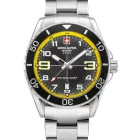 Swiss Alpine Military 7029.1138 Raptor férfi óra karóra 42mm 10ATM karóra
