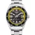 Swiss Alpine Military 7029.1138 Raptor férfi óra karóra 42mm 10ATM karóra