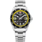 Swiss Alpine Military 7029.1138 Raptor férfi óra karóra 42mm 10ATM karóra