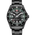 Swiss Alpine Military 7029.1174 Raptor férfi óra karóra 42mm 10ATM karóra