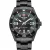 Swiss Alpine Military 7029.1174 Raptor férfi óra karóra 42mm 10ATM karóra