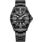 Swiss Alpine Military 7029.1174 Raptor férfi óra karóra 42mm 10ATM karóra