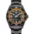 Swiss Alpine Military 7029.1179 Raptor férfi óra karóra 42mm 10ATM karóra