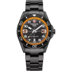 Swiss Alpine Military 7029.1179 Raptor férfi óra karóra 42mm 10ATM karóra