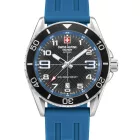 Swiss Alpine Military 7029.1835 Raptor férfi óra karóra 42mm 10ATM karóra