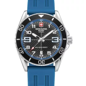   Swiss Alpine Military 7029.1835 Raptor férfi óra karóra 42mm 10ATM karóra