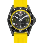 Swiss Alpine Military 7029.1878 Raptor férfi óra karóra 42mm 10ATM karóra