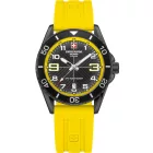 Swiss Alpine Military 7029.1878 Raptor férfi óra karóra 42mm 10ATM karóra