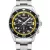 Swiss Alpine Military 7029.9138 Raptor Kronográf Óra férfi óra karóra 42mm karóra